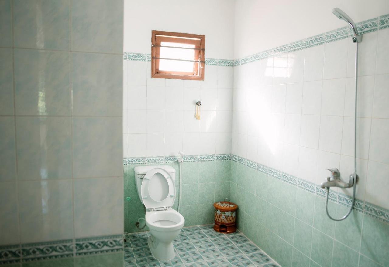 Apartamento T Cafe & House Quy Nhơn Exterior foto