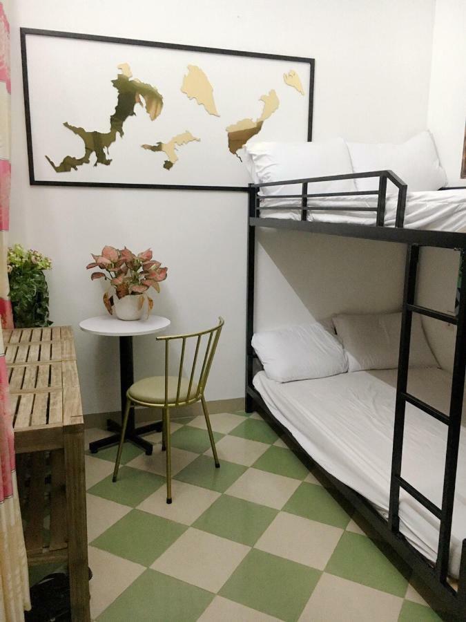 Apartamento T Cafe & House Quy Nhơn Exterior foto